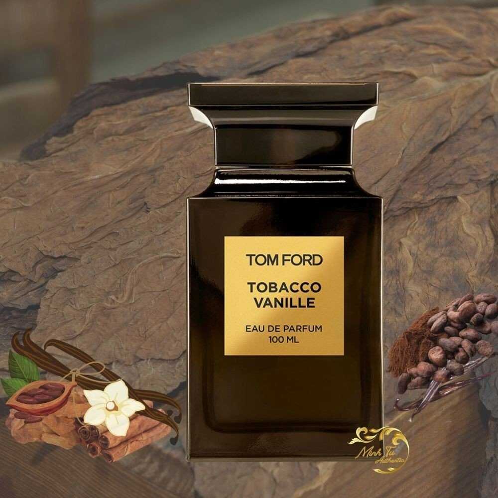 Tom Ford Tobacco Vanille EDP